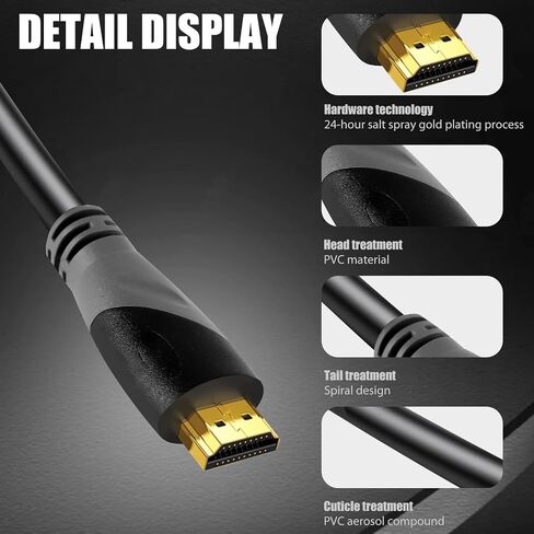 HDMI Cable 85FT in Saudi Arabia