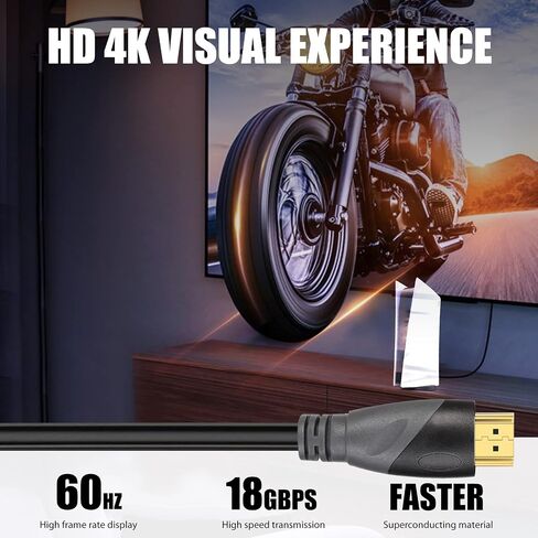 HDMI Cable 85FT in Saudi Arabia
