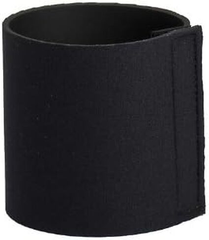 LensCoat Lens Cover for Canon 100-400 Add on Piece Neoprene Camera Lens Protection Sleeve (Canon White) lenscoat in Kuwait