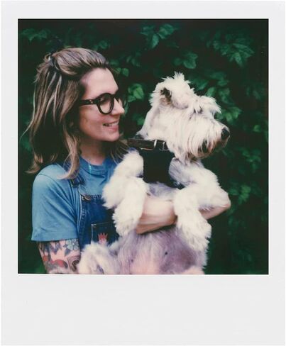 بولارويد اوريجينالز فيلم ملون PRD6000 لكاميرا ناو اي-تايب اند ناو، عبوة من قطعتين in Kuwait