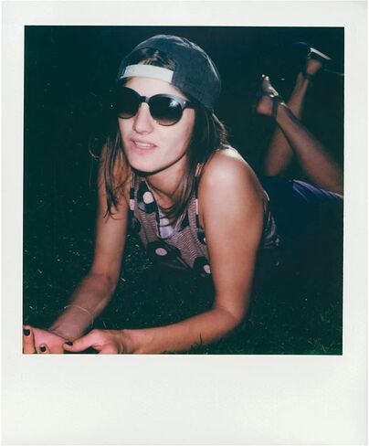 بولارويد اوريجينالز فيلم ملون PRD6000 لكاميرا ناو اي-تايب اند ناو، عبوة من قطعتين in Kuwait