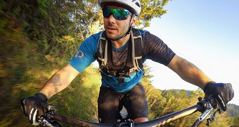 جراب Yimobra مقاوم للماء لهاتف Gopro Hero 4 3+ واقي 131FT/40M التصوير الفوتوغرافي تحت الماء بصورة البطل الشفاف (مقدم مرة واحدة أكثر) in Kuwait