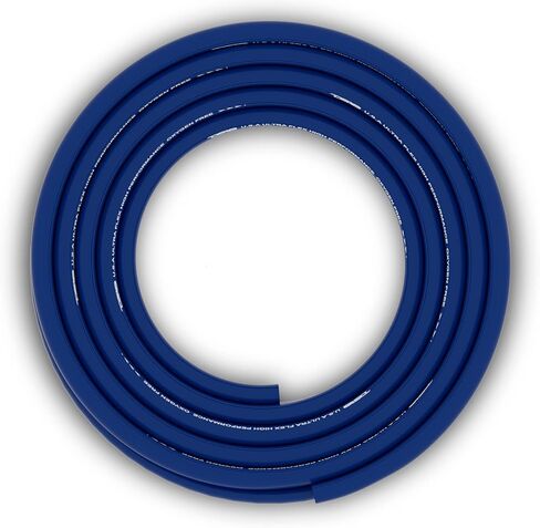 DS18 SW-9.18GA-25FT 9 موصل 18 قياس 4 قنوات Ultra Flex 9 سلك مكبر صوت كابلات سرعة إخفاء سلك مكبر الصوت سلك مكبر صوت للسيارة - كابل متعدد القنوات بطول 25 قدم in Kuwait