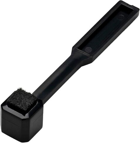 Audio Technica AT-LP120XBT-USB Bluetooth Wireless Direct-Drive USB Turntable Bundle with Bluetooth Monitor Speakers, Turntable Stylus Scale, and Cleaning Brush (4 Items) in Kuwait