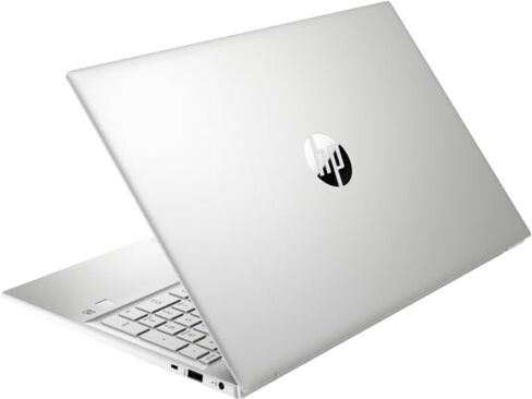 كمبيوتر محمول HP Pavilion 15، معالج Intel Core i7-1165G7 من الجيل الحادي عشر، ذاكرة وصول عشوائي سعتها 16 جيجابايت، تخزين SSD سعة 512 جيجابايت، نظام التشغيل Windows 10 Pro مع عائلة Microsoft 365 | اشتراك لمدة 15 شهرًا | تحميل جهاز الكمبيوتر/ماك in Kuwait