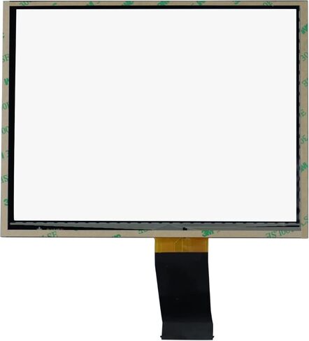 شاشة لمس 8.4 انش من يوكونكت متوافقة مع 2017-2021 رام 1500 2500 3500 دودج تشالنجر دورانجو كرايسلر جيب رانجلر جراند شيروكي LA084X01(SL)(01) in Kuwait