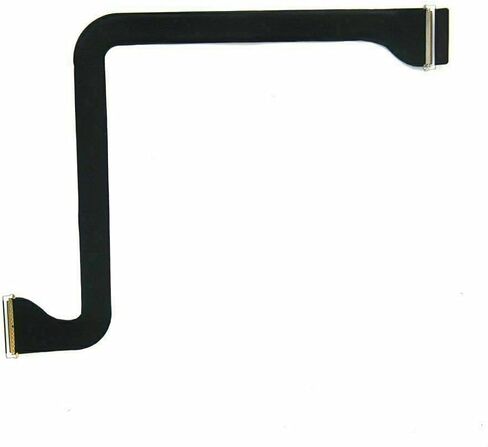 LCD Screen Display Port Flex Cable Connector Replacement Compatible with Apple iMac 27 inch A1419 5K EDP 2014 2015 in Saudi Arabia
