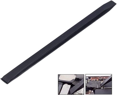 Orenic Electronics Repair Tool Kit, Plastic Spudger Opening Prying Bar, Triangular Sheet, Suction Cup, Opening Prying Bar, Electronic Repair Kit for Cellphone, Phone, Laptop, Tablet Screen Repairs in Kuwait