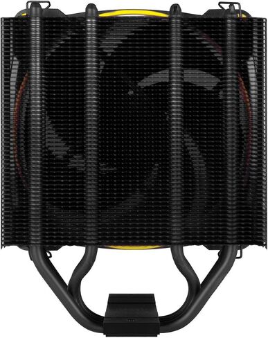 ARCTIC Freezer 34 Esports - Tower CPU Cooler with BioniX P-Series case Fan, 120 mm PWM Fan, for Intel and AMD Socket, LGA1700 Compatible - White in Kuwait