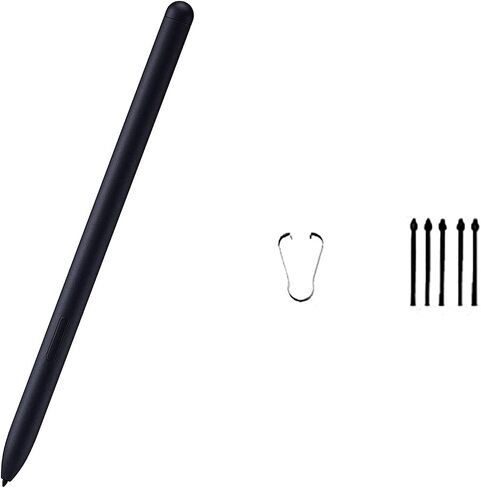 Galaxy Tab S7 Pen Replacement Pointer Stylus Pen for Samsung Galaxy Tab S7,Tab S7+ Plus,Tab S7 FE S Pen Stylus+ Tips/Nibs (Phantom Navy) in Kuwait