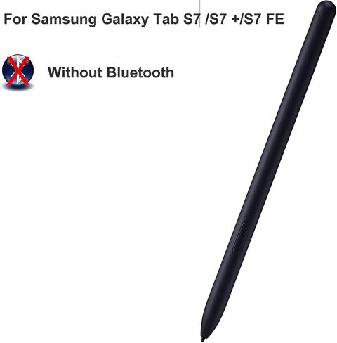 Galaxy Tab S7 Pen Replacement Pointer Stylus Pen for Samsung Galaxy Tab S7,Tab S7+ Plus,Tab S7 FE S Pen Stylus+ Tips/Nibs (Phantom Navy) in Kuwait