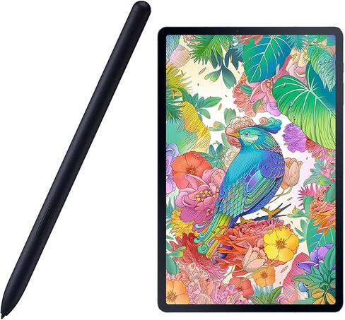 Galaxy Tab S7 Pen Replacement Pointer Stylus Pen for Samsung Galaxy Tab S7,Tab S7+ Plus,Tab S7 FE S Pen Stylus+ Tips/Nibs (Phantom Navy) in Kuwait