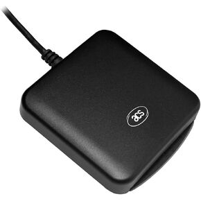 USB Smart Card Reader ACS ACR39U in Saudi Arabia