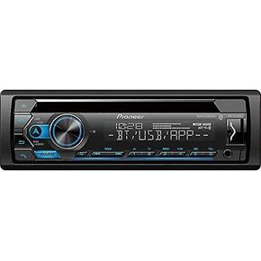 جهاز استقبال سي دي من بايونير DEH-S4220BT مع بلوتوث مدمج (متجدد) in Kuwait