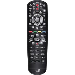 جهاز تحكم عن بعد DISH Network 40.0 UHF 2G لأجهزة استقبال Hopper/Joey in Kuwait