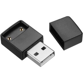 شاحن محمول USB مغناطيسي RAPIDCHARGE سريع وموثوق (عبوة واحدة)