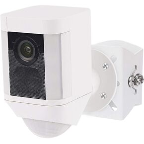حلقة تركيب UDOIT ، زاوية قابلة للتعديل في الداخل/الخارج لتركيب مصابيح LED حلقة عرض Cam ، إضاءة دائرية لسيارة Cam ، مادة سبائك الألومنيوم in Kuwait