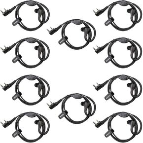 Retevis RT22 Walkie Talkie Earpiece, for RT68/RT21/H777/RT27/RT68H in Kuwait