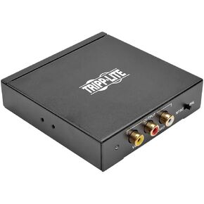 جهاز تريب لايت HDMI لدمج الصوت / المستخرج، UHD 4K x 2K @ 30 هرتز (P130-000-AUDIO) in Kuwait