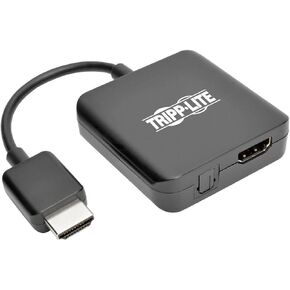 Tripp Lite HDMI Audio De-Embedder / Extractor, UHD 4K x 2K @ 30Hz (P130-000-AUDIO) in Kuwait