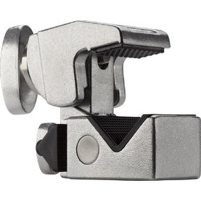 Kupo Double Convi Clamp - Black (KG702311) in Saudi Arabia