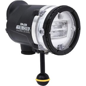 سي اند سي YS-D3 لايتنينغ ستروب in Kuwait