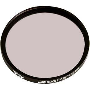 Tiffen 52WBPM14 52mm Warm Black Pro-Mist 1/4 Filter in Saudi Arabia