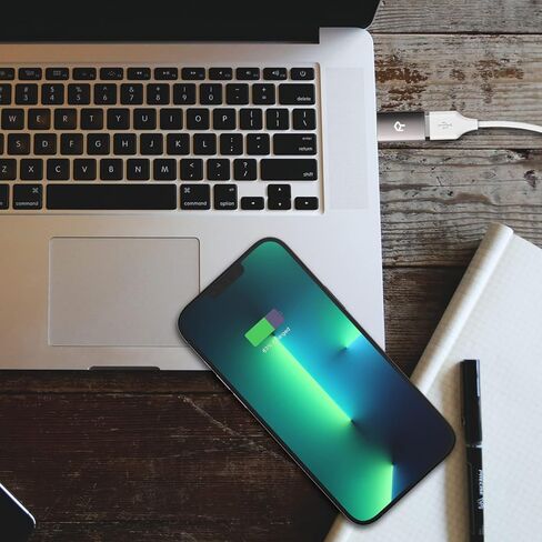 رانكي محول USB C عالي السرعة الى USB-A 3.0، عبوتان، اسود in Kuwait