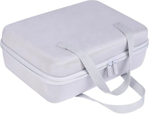 co2CREA Hard Case compatible with Apple Mac Mini Desktop Computer M2 Chip / M2 Pro Chip / M1 Chip in Kuwait
