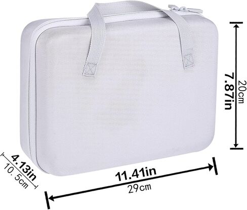 co2CREA Hard Case compatible with Apple Mac Mini Desktop Computer M2 Chip / M2 Pro Chip / M1 Chip in Kuwait