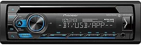 جهاز استقبال سي دي من بايونير DEH-S4220BT مع بلوتوث مدمج (متجدد) in Kuwait