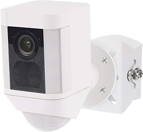 حلقة تركيب UDOIT ، زاوية قابلة للتعديل في الداخل/الخارج لتركيب مصابيح LED حلقة عرض Cam ، إضاءة دائرية لسيارة Cam ، مادة سبائك الألومنيوم in Kuwait