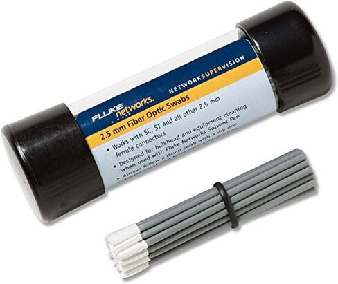 Fluke Networks NFC-SOLVENTPEN Fiber Optic Cleaning Solvent Pen in Saudi Arabia
