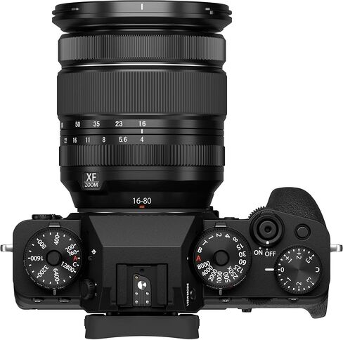 Fujifilm X-T4 Mirrorless Camera Body - Silver in Saudi Arabia