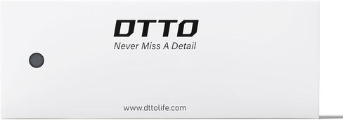 DTTO Holder Case for Apple Pencil Pro/Apple Pencil (1st/2nd Gen) / Apple Pencil (USB-C), PU Leather Hard Protective Storage Case for iPad Pencil Accessories, USB Cable, Samsung Stylus, Black in Kuwait