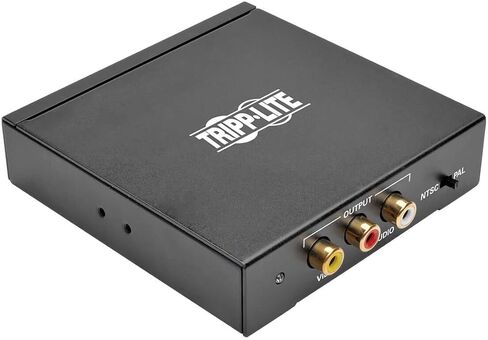 جهاز تريب لايت HDMI لدمج الصوت / المستخرج، UHD 4K x 2K @ 30 هرتز (P130-000-AUDIO) in Kuwait