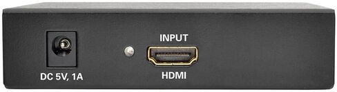 جهاز تريب لايت HDMI لدمج الصوت / المستخرج، UHD 4K x 2K @ 30 هرتز (P130-000-AUDIO) in Kuwait