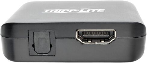 Tripp Lite HDMI Audio De-Embedder / Extractor, UHD 4K x 2K @ 30Hz (P130-000-AUDIO) in Kuwait