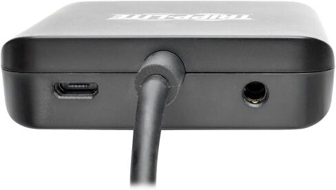 Tripp Lite HDMI Audio De-Embedder / Extractor, UHD 4K x 2K @ 30Hz (P130-000-AUDIO) in Kuwait