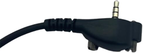 ميكروفون مكبر صوت من Rataok لموتورولا فيرتكس ستاندرد VX-261 VX-180 VX-210 VX-410 VX-424 VX-231 VX-264 VX-351 VX-354 VX-451 VX-454 VX-459 EVX-531 EVX-534 EVX -539 راديو in Kuwait