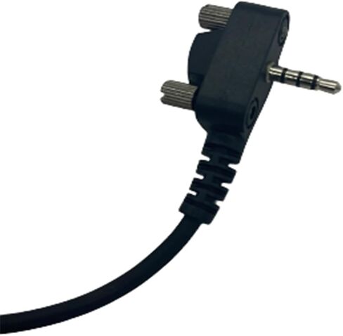 ميكروفون مكبر صوت من Rataok لموتورولا فيرتكس ستاندرد VX-261 VX-180 VX-210 VX-410 VX-424 VX-231 VX-264 VX-351 VX-354 VX-451 VX-454 VX-459 EVX-531 EVX-534 EVX -539 راديو in Kuwait