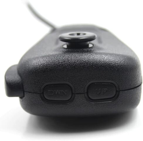 (عبوة من قطعتين) Mh-48a6j 6 Pin DTMF مكبر صوت محمول مع زر متوافق مع Yaesu FT-7800R FT-7900R FT-8800R FT-8900R FT-2900R FT-1500 FT-8100 FT-8100M FT-8500 FT-8800 Mobile راديو ميكروفون يدوي in Kuwait