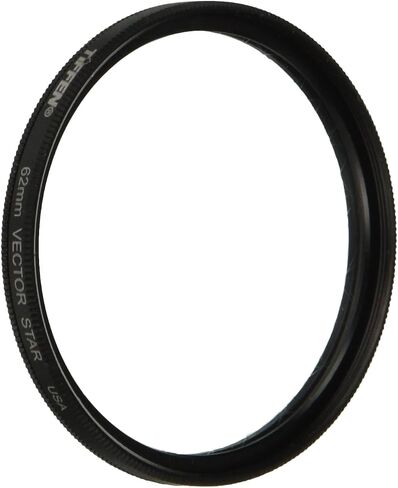 Tiffen 62mm Vector Star FX Special Effect Camera Lens Filter in Saudi Arabia