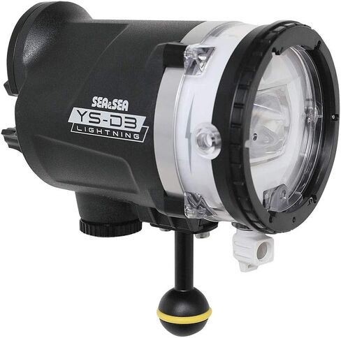 سي اند سي YS-D3 لايتنينغ ستروب in Kuwait