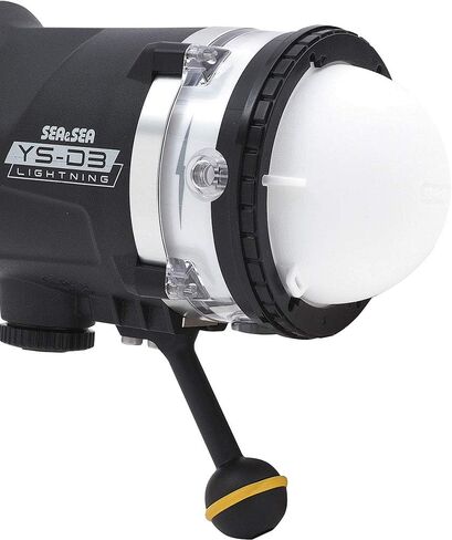 سي اند سي YS-D3 لايتنينغ ستروب in Kuwait