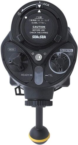 سي اند سي YS-D3 لايتنينغ ستروب in Kuwait