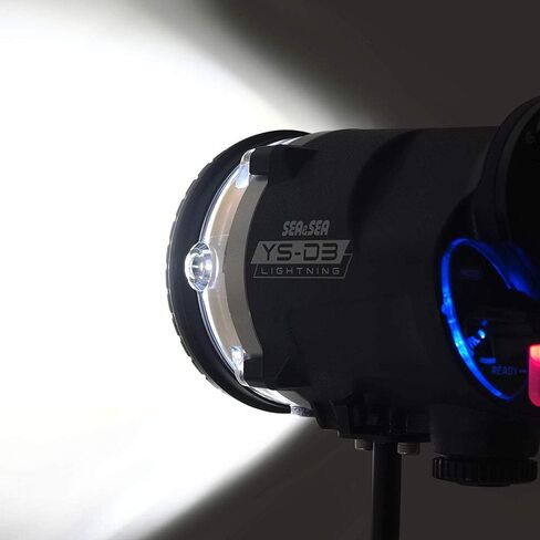 سي اند سي YS-D3 لايتنينغ ستروب in Kuwait