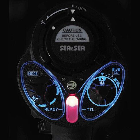 سي اند سي YS-D3 لايتنينغ ستروب in Kuwait