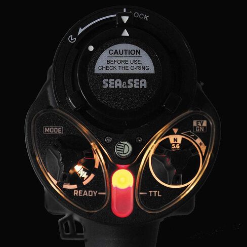 سي اند سي YS-D3 لايتنينغ ستروب in Kuwait