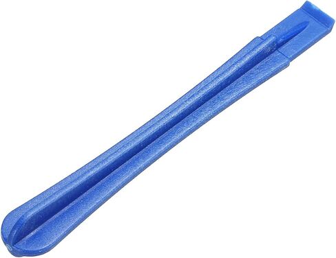 MECCANIXITY Plastic Spudger Pry Opening Repair Tools 10pcs for Mobile Phone PC Tablet Laptop LCD Screen Smart Phone Repair 85x8.5mm Blue in Saudi Arabia